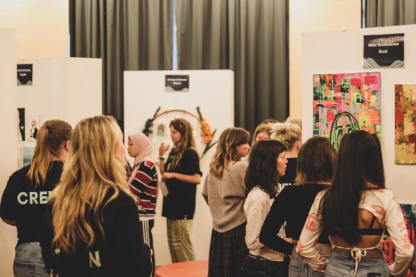 UKM Regionfestival väntar runt hörnet