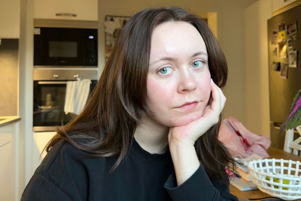 Julia Sikström